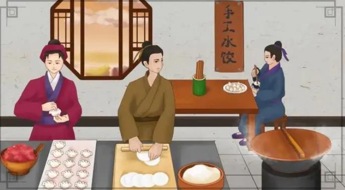 明明北方人愛吃餃子，為啥賺錢的卻是南方品牌？