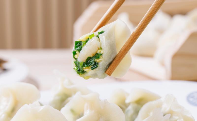 2025年匯豐園餃子機重大升級??！