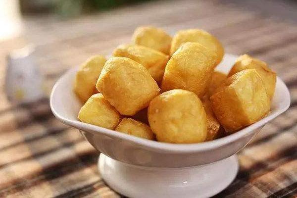 為什么做豆泡老炸不起？問題全在這里！